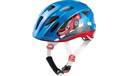 Alpina Ximo Flash 