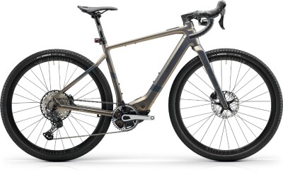 Centurion - Crossfire R2000 D 2025