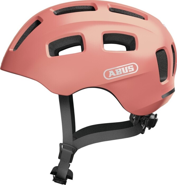 Abus Youn -I 2.0 Gr.48-54 Rose Gold