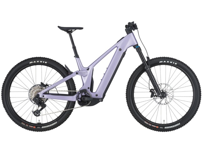 Patron e.Ride 910 " Modell 2025 "