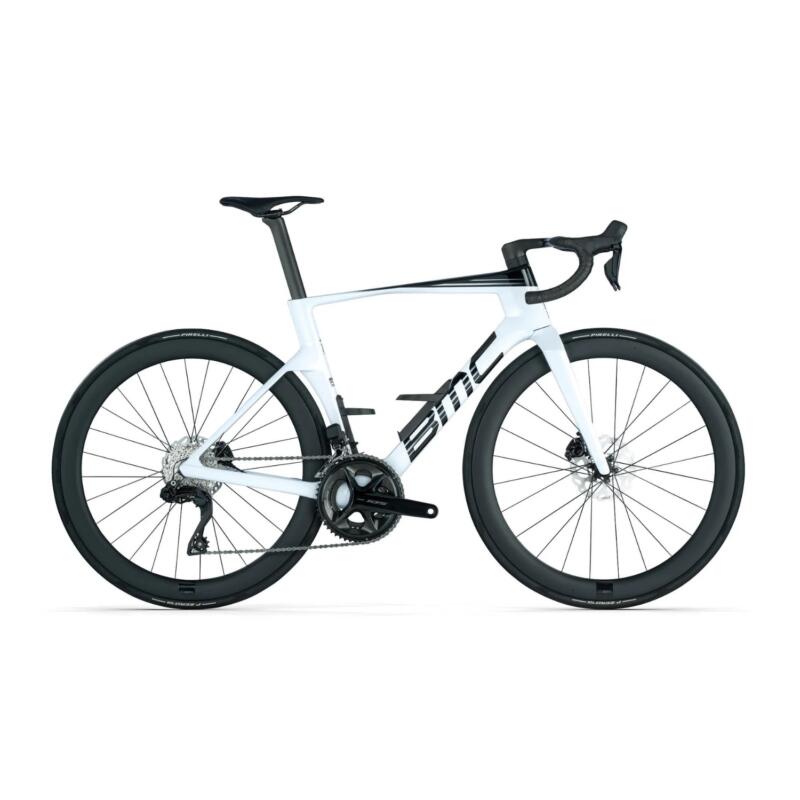 BMC Teammachine R 01 FIVE 2026