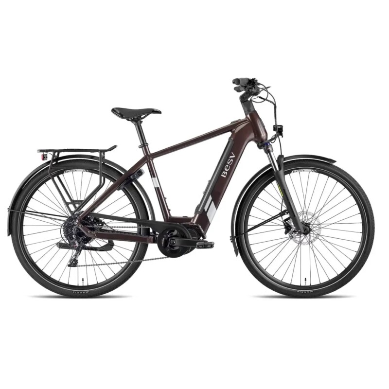 BESV TR 1.3 LS