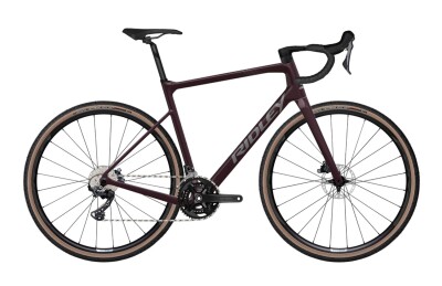 Ridley - GRIFN GRX 600 (2x12) 2025