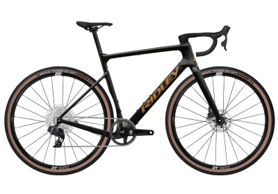 Ridley - ASTR Rival AXS XPLR 2025