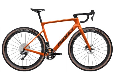 Ridley - ASTR GRX Di2 2025