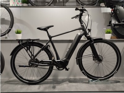 GIANT Daily Tour E+ gebr. E-Bike