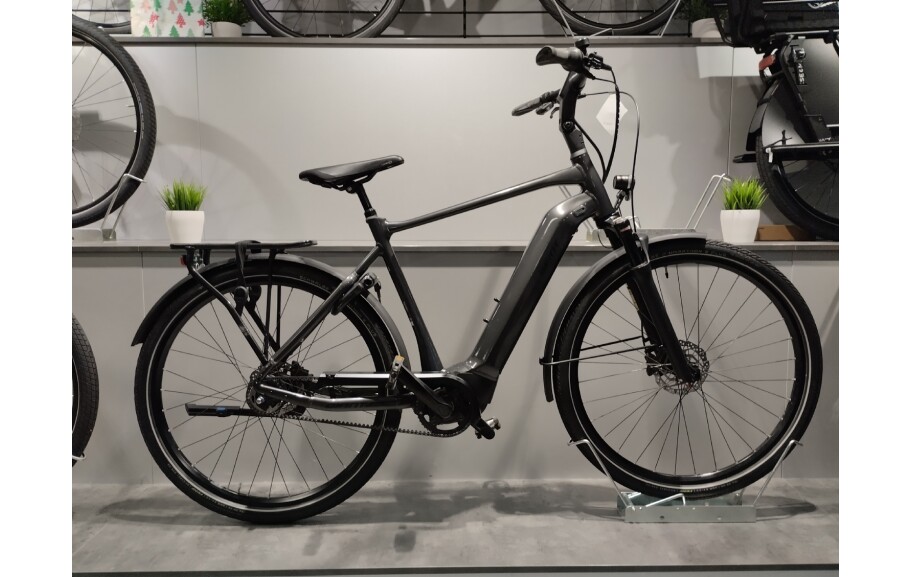 GIANT Daily Tour E+ gebr. E-Bike