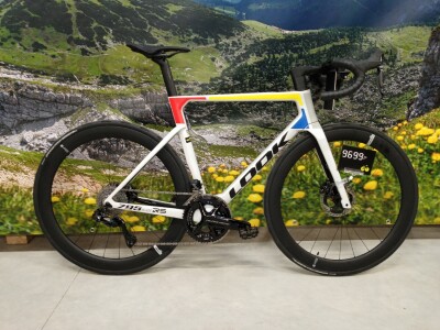 Look 795 Blade R50D DuraAce Di2