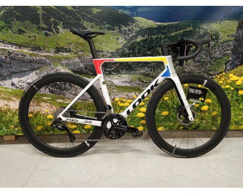 Look 795 Blade R50D DuraAce Di2