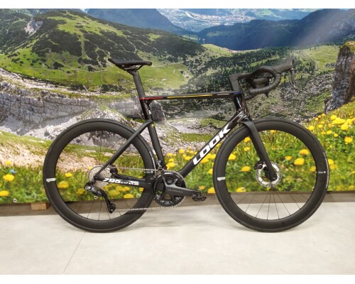 Look 795 Blade R50D Ult. Di2