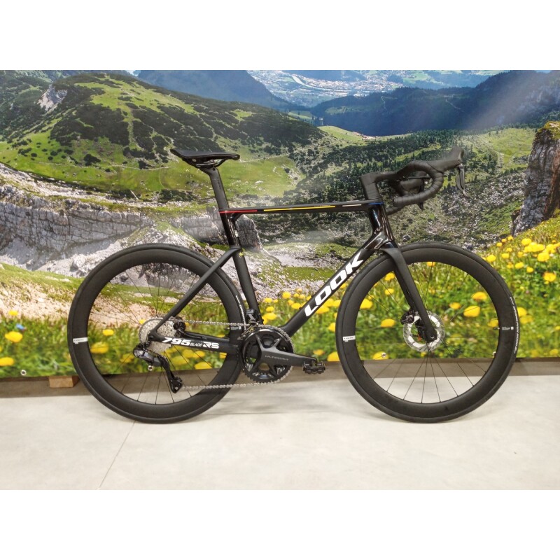 Look 795 Blade R50D Ult. Di2