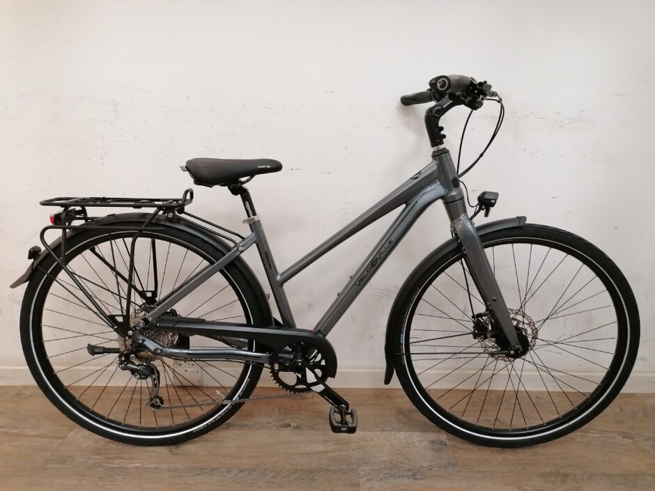 Velo de Ville A400
