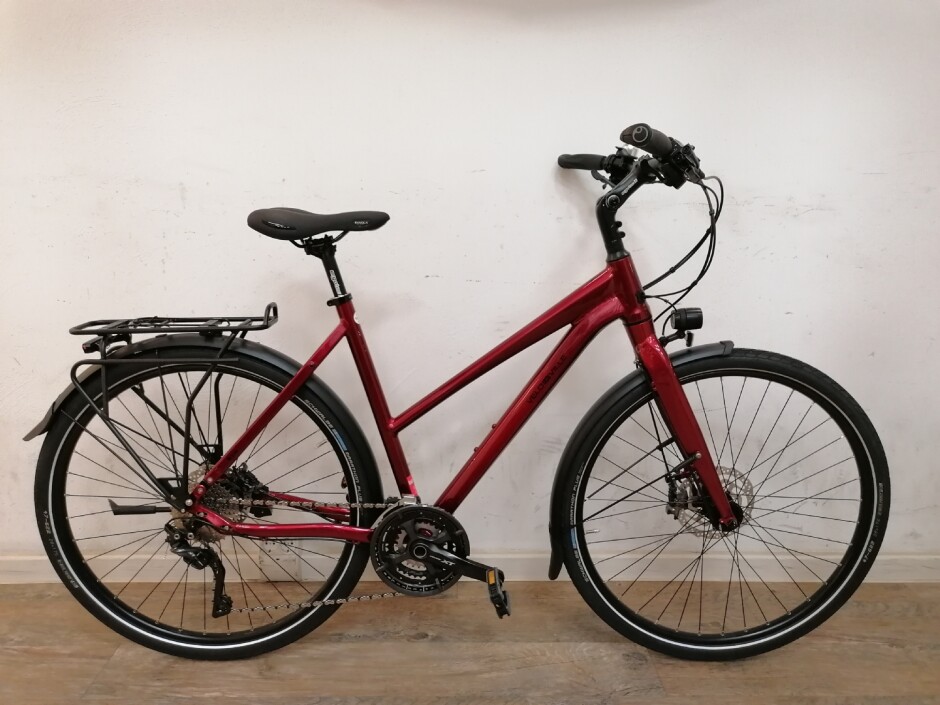 Velo de Ville A400