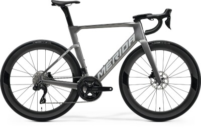 Merida - Reacto 6000 2025