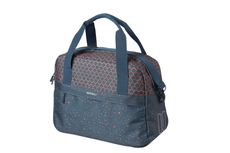 Basil - Schultertasche Flair, Navy