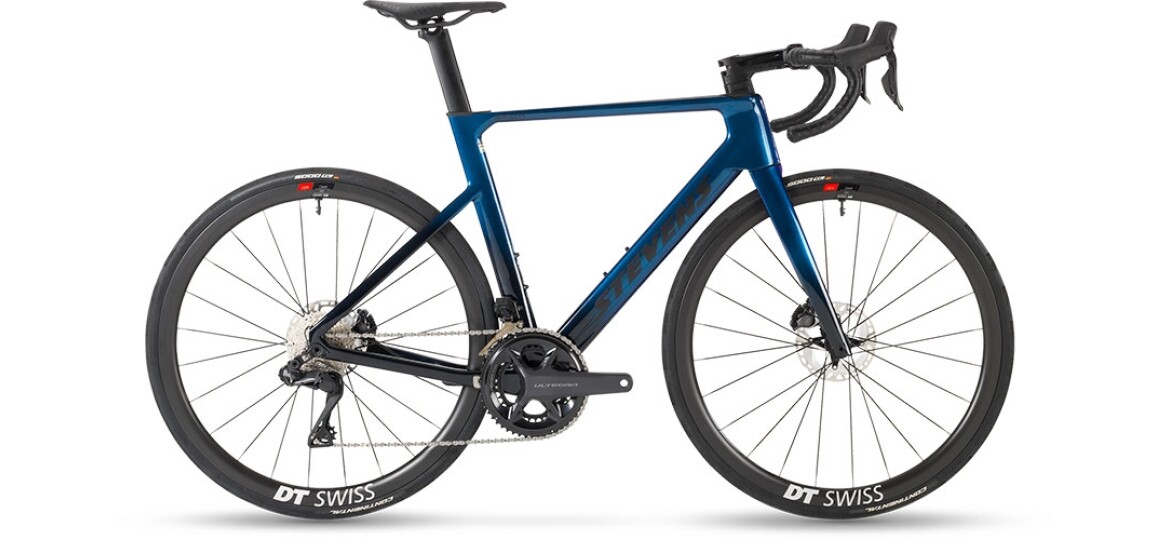 Stevens Arcalis 105 Di2 Custom Bike