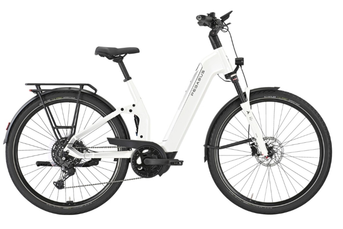 PEGASUS PREMIO EVO FS10 Lite