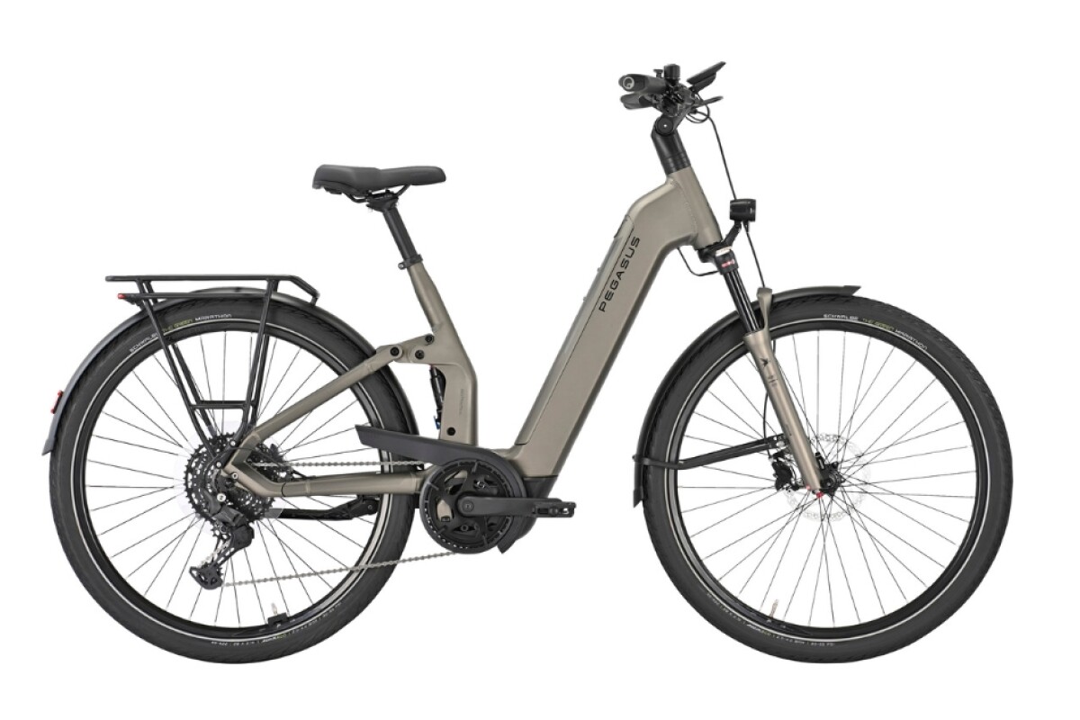 PEGASUS PREMIO EVO FS10 Lite