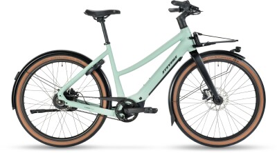 Stevens - E-Simeto LT (Trapez) 2025