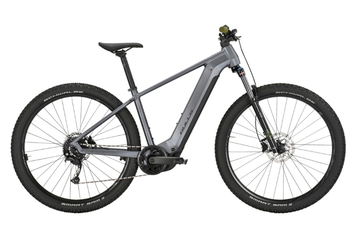 BULLS LT EVO CX