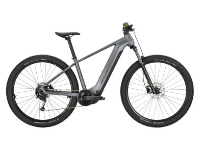 BULLS LT EVO CX