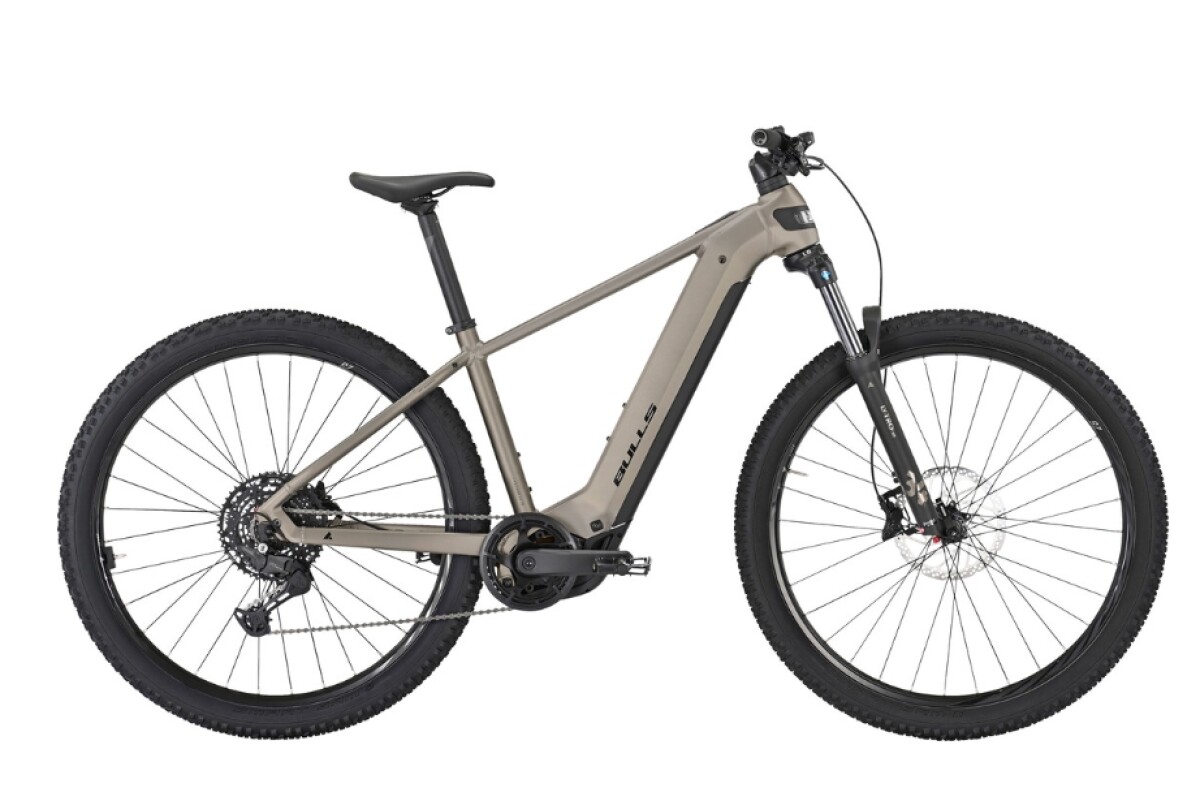 Bulls COPPERHEAD EVO XXL 29