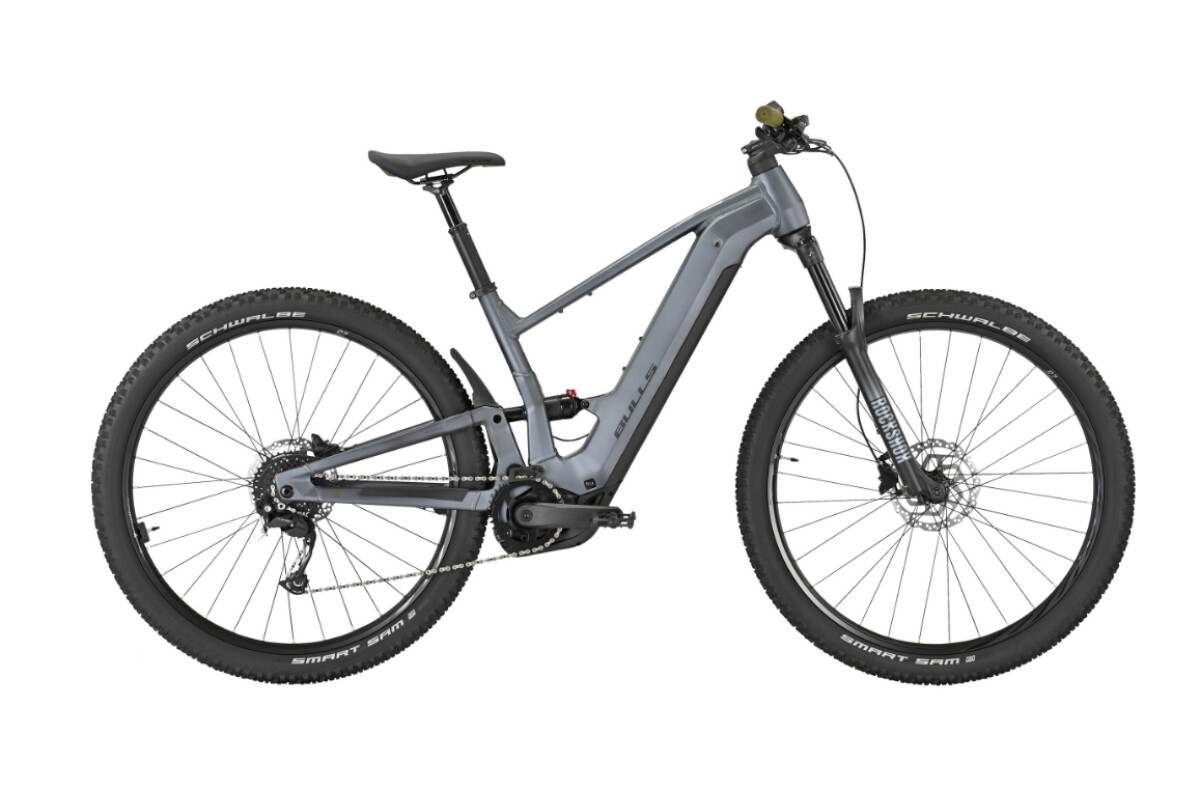 BULLS LT EVO CX AM