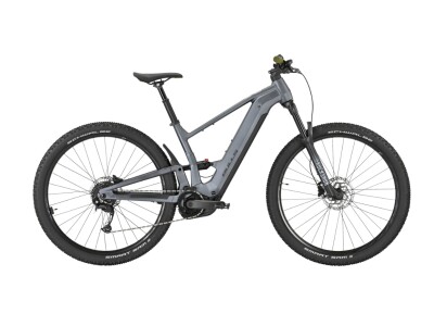 BULLS LT EVO CX AM