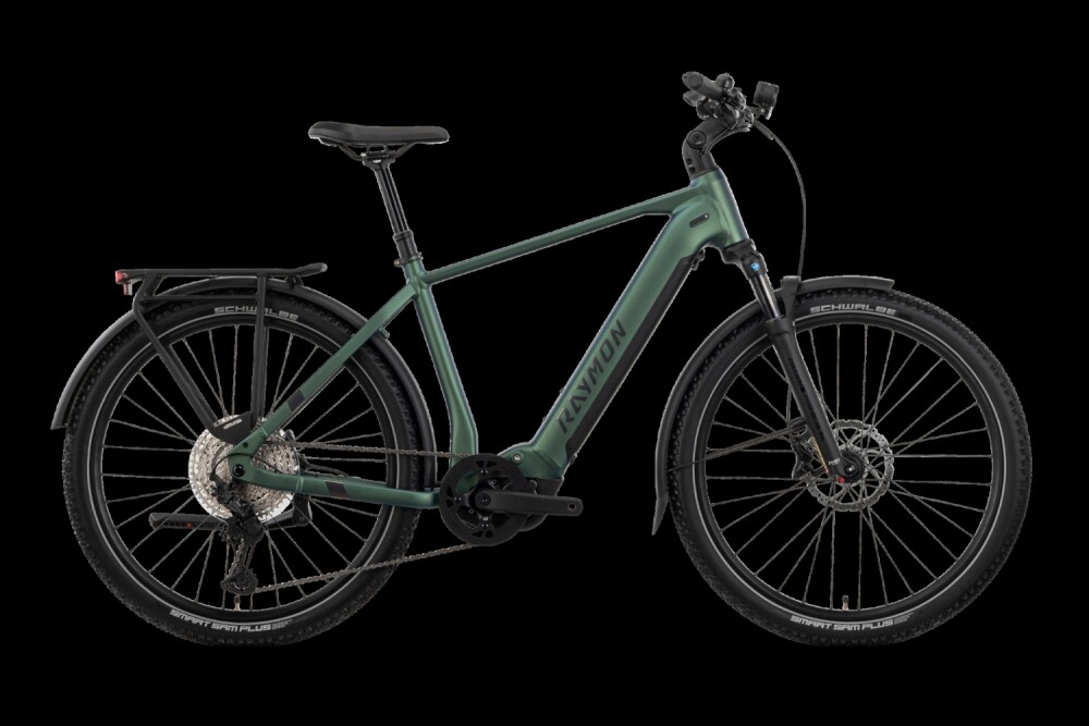 R Raymon Tourray Ultra 800