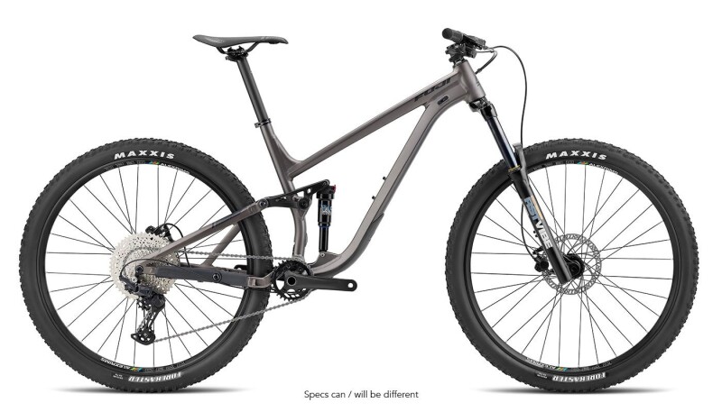 Fuji Rakan 1.7