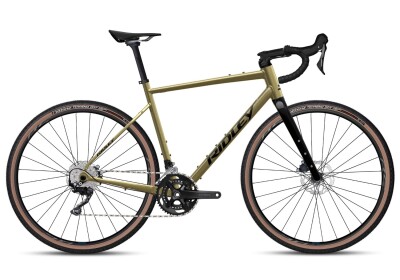 Ridley - Kanzo Adventure Alu GRX 400 (2x10) 2025