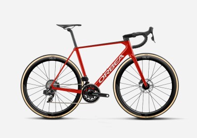 Orbea - Orca M21e Team PWR custom