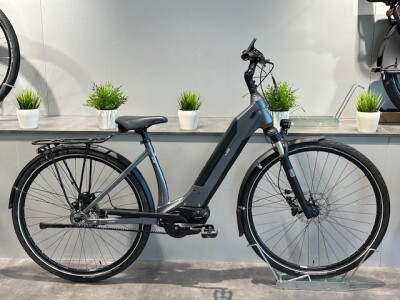 e-bike manufaktur 8CHT