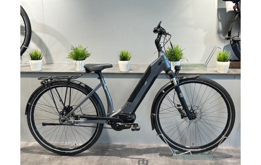 e-bike manufaktur 8CHT