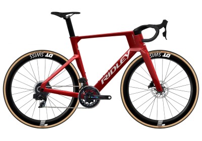 Ridley - Noah Fast 3.0 Force AXS 2025
