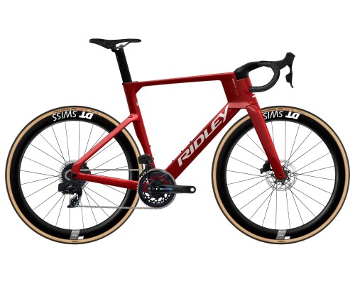 Ridley Noah Fast 3.0 Force AXS 2025