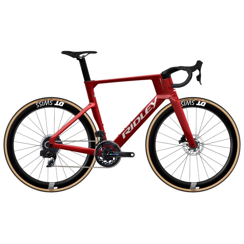 Ridley Noah Fast 3.0 Force AXS 2025