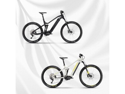 Haibike ALLTRAIL 3 i720Wh