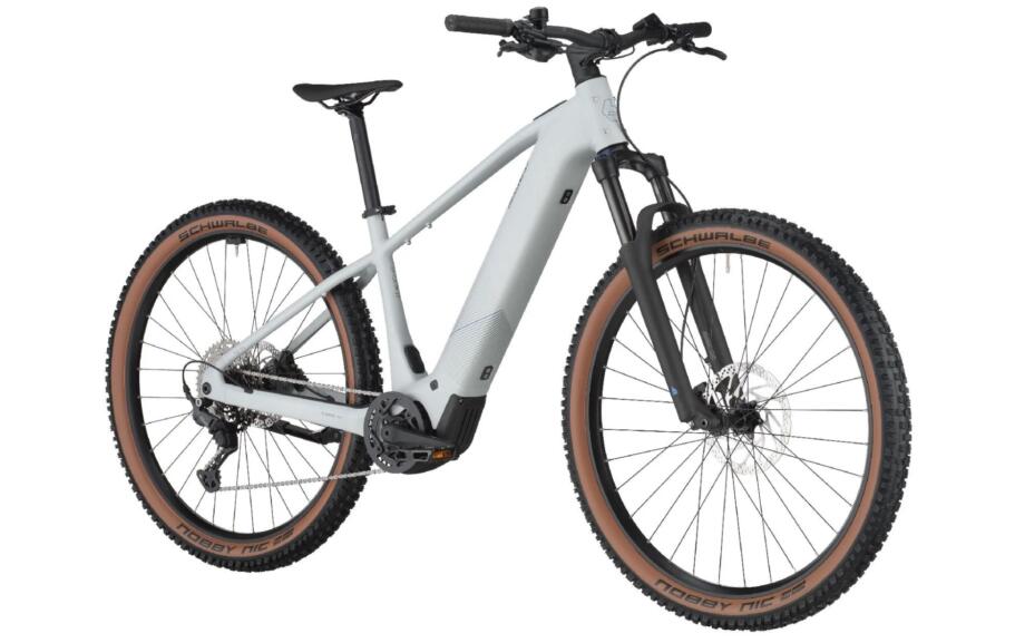Bergamont E-Revox Sport 20
