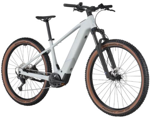 Bergamont E-Revox Sport 20