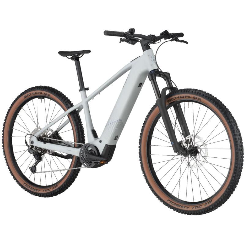 Bergamont E-Revox Sport 20
