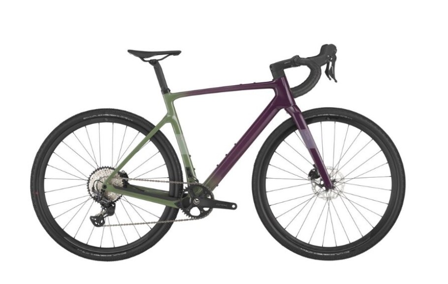 Scott Addict Gravel 40