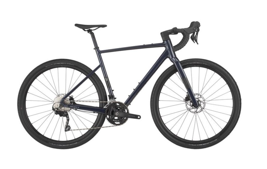 Scott Speedster Gravel 30