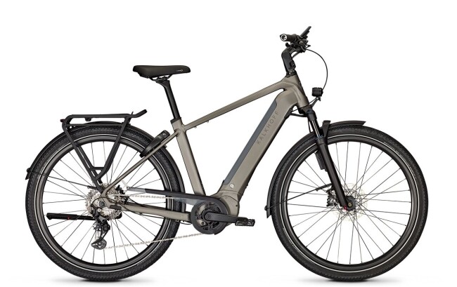 Kalkhoff ENDEAVOUR 5+ Advance ABS