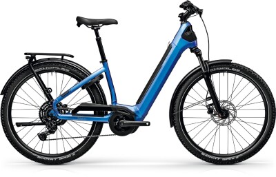 Centurion - Country R800 L (Einrohr) 2025