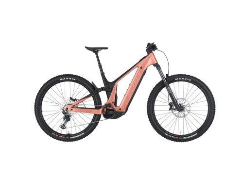 Scott Patron 920 clay pink
