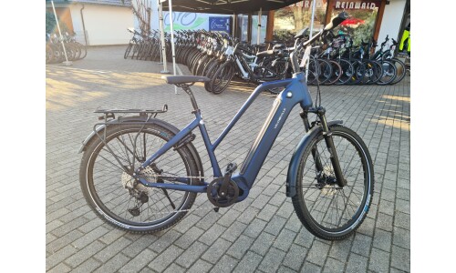 Velo de Ville SEB 990 SUV Trapez Rh. 50 cm (M/L)