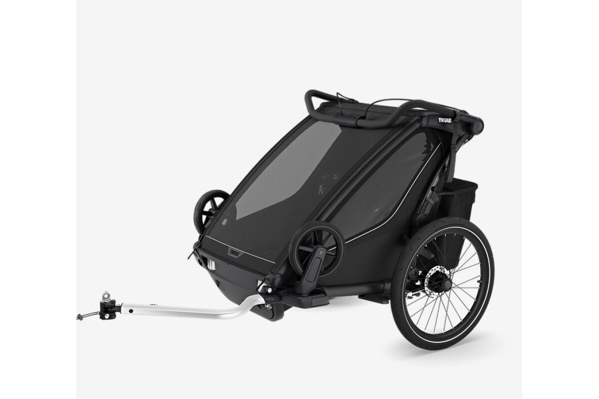 Thule Chariot Thule Chariot Sport 2 double