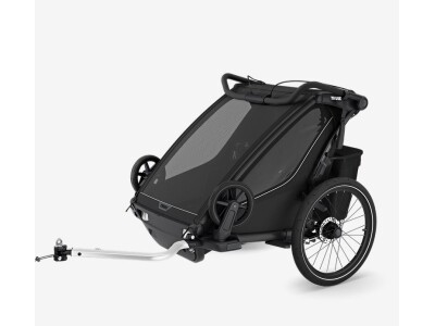 Thule Chariot Thule Chariot Sport 2 double