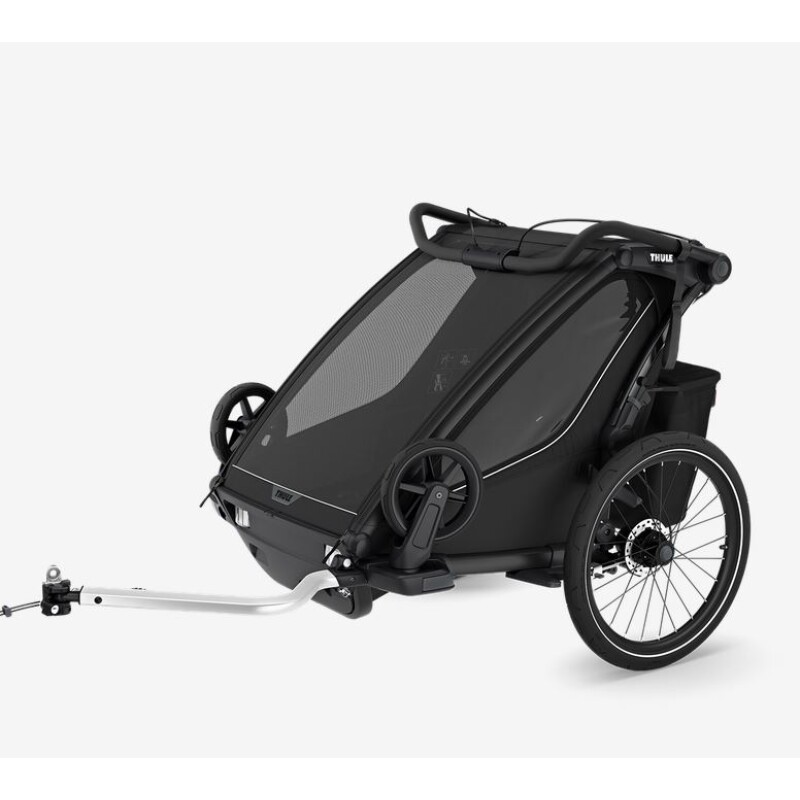 Thule Chariot Thule Chariot Sport 2 double